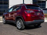 Used 2022 Jeep Compass Latitude image 4