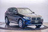 Certified 2023 BMW X3 sDrive30i w/ Premium Package image 5