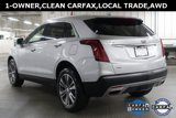 Used 2020 Cadillac XT5 Premium Luxury w/ Platinum Package image 5