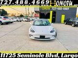 Used 2020 Tesla Model 3 Standard Range Plus image 4