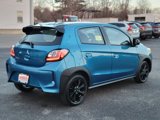 New 2024 Mitsubishi Mirage Black Edition image 5