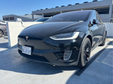 Used 2018 Tesla Model X 75D image 2