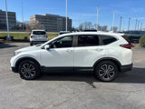 Used 2020 Honda CR-V EX-L image 4