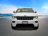 Used 2018 Jeep Grand Cherokee Altitude image 3