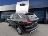 Certified 2024 Ford Escape Active image 3