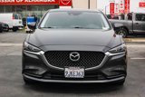 Used 2020 MAZDA MAZDA6 Grand Touring image 3
