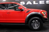 Used 2018 Ford F150 Raptor w/ Equipment Group 802A Luxury image 6