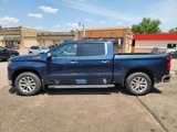 Used 2020 Chevrolet Silverado 1500 LTZ image 6