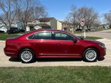 Used 2016 Volkswagen Passat 1.8T SE image 6