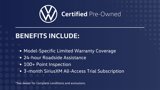 Certified 2019 Volkswagen Tiguan SEL Premium R-Line image 3