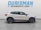 Used 2020 BMW X2 xDrive28i w/ M Sport X Package image 2