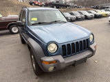 Used 2003 Jeep Liberty Sport image 5
