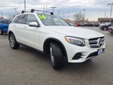 Used 2016 Mercedes-Benz GLC 300 4MATIC image 5