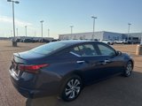 Used 2024 Nissan Altima 2.5 S image 4