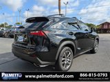 Used 2015 Lexus NX 200t AWD image 4