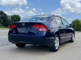 Used 2008 Honda Civic LX image 6