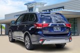 Used 2020 Mitsubishi Outlander SEL image 4