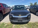 Used 2022 Chevrolet TrailBlazer LS image 2