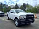 Used 2019 RAM 2500 Tradesman image 3
