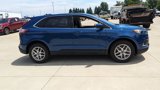 Used 2022 Ford Edge SEL w/ Convenience Package image 2