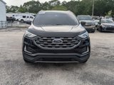 Certified 2021 Ford Edge SEL w/ Convenience Package image 2