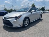 New 2025 Toyota Corolla LE image 4