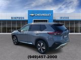 Used 2021 Nissan Rogue Platinum image 6