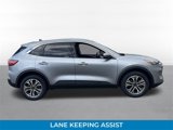 Certified 2022 Ford Escape SEL w/ Technology Package image 5