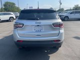 New 2025 Jeep Compass Limited image 5