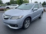 Used 2016 Acura RDX AWD w/ Advance Package image 3