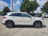 Used 2020 INFINITI QX50 Essential w/ Edition 30 Package image 2