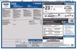 Used 2022 Ford Edge SEL image 2