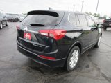 Certified 2020 Buick Envision Preferred image 4