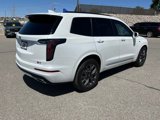 Used 2020 Cadillac XT6 Sport w/ Platinum Package image 5