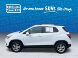 Used 2017 Chevrolet Trax LT image 3