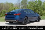 Used 2020 Nissan Altima 2.5 SR image 3