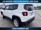 Certified 2023 Jeep Renegade Latitude image 6