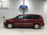 Used 2015 Chrysler Town & Country Touring w/ Driver Convenience Group image 3