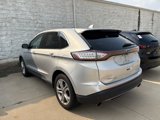 Used 2018 Ford Edge Titanium w/ Technology Package image 4