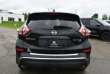Used 2017 Nissan Murano Platinum w/ Platinum Technology Package image 6