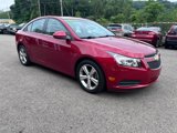 Used 2014 Chevrolet Cruze LT image 3