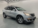 Used 2016 Chevrolet Traverse LT image 2