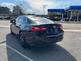 Used 2017 Chevrolet Malibu LT w/ Leather Package image 6