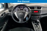 Used 2017 Nissan Sentra S image 5