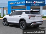 New 2026 Chevrolet Equinox LT image 4