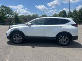 Used 2021 Honda CR-V EX image 4