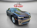 Used 2015 Chevrolet Camaro LS image 5