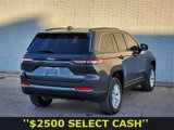 New 2025 Jeep Grand Cherokee Laredo X w/ Luxury Tech Group I image 4