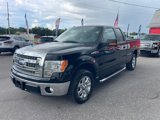 Used 2013 Ford F150 XLT w/ XLT Chrome Pkg image 4