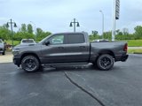 New 2025 RAM 1500 Classic Warlock image 2